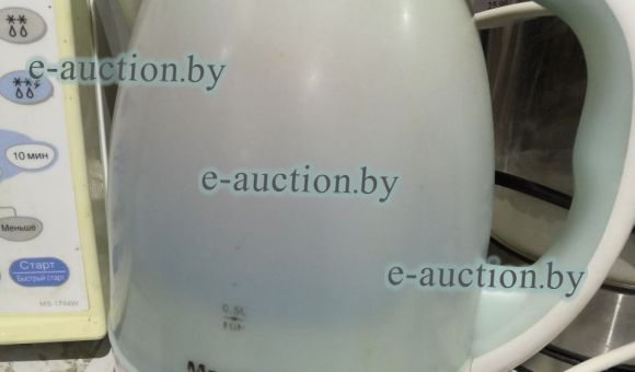 Электрочайник Maxwell