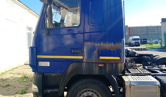 МАZ 5440 Е9 520 031, 2013 МАZ 5440 Е9 520 031, 2013