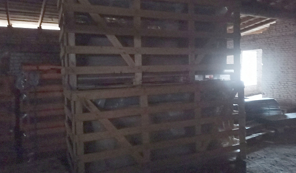 Воздухоохладитель Кагуеr Еvарогаtог EA-363 ED7-C11 .W/O FAN W/ HEATER (3 шт.) Воздухоохладитель Кагуеr Еvарогаtог EA-363 ED7-C11 .W/O FAN W/ HEATER (3 шт.)