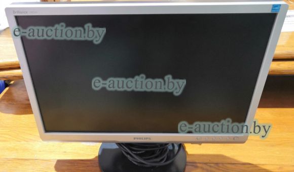 Монитор Philips Brilliance 190sw
