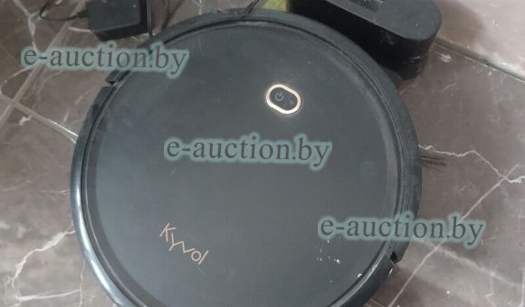 Робот-пылесос Kyvoi D2