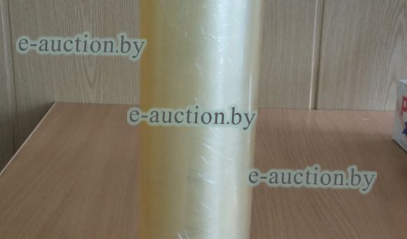 Пленка ПВХ стрейч REFILL 38