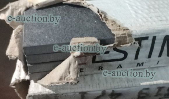 Керамический гранит RAINBOW 60*60