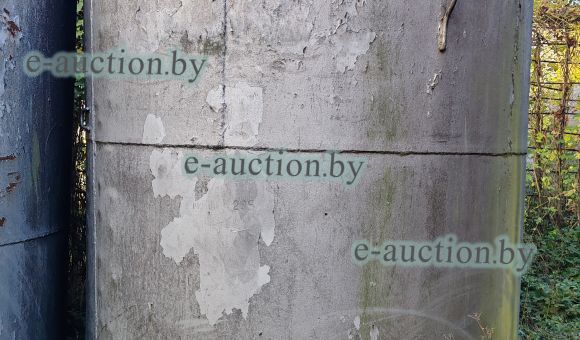 Ёмкость нержавеющая