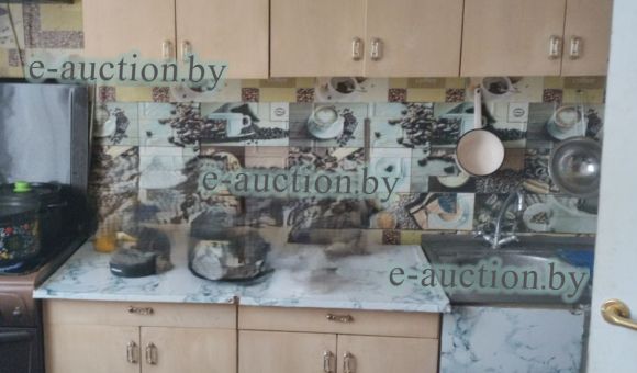 Кухонная мебель (набор)