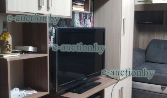 Стенка мебельная