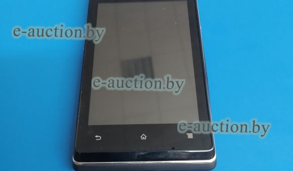 Смартфон  Sony Xperia