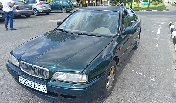 Rover  620, 1998