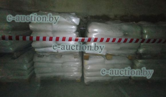 Трикальцийфосфат кормовой (мел) 18.000