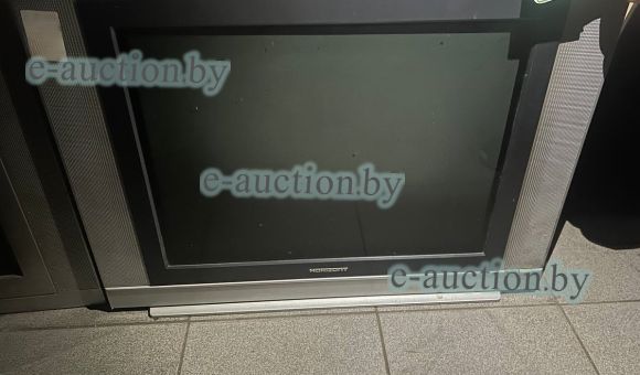 Телевизор Horizont