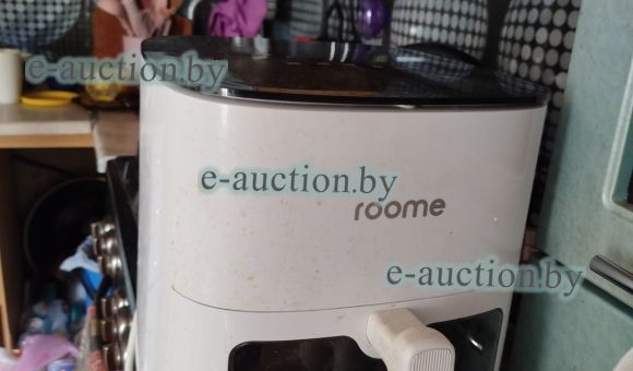 Аэрогриль RDOME 
