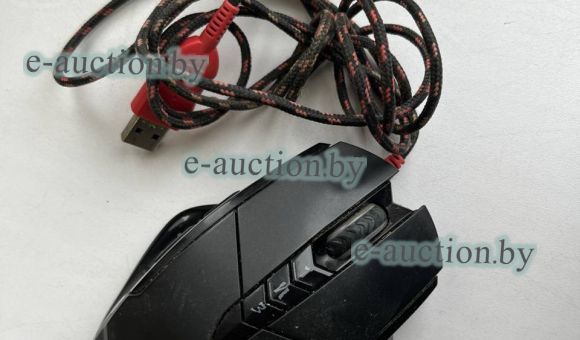 Мышь компьютерная s/n 1307000V702197