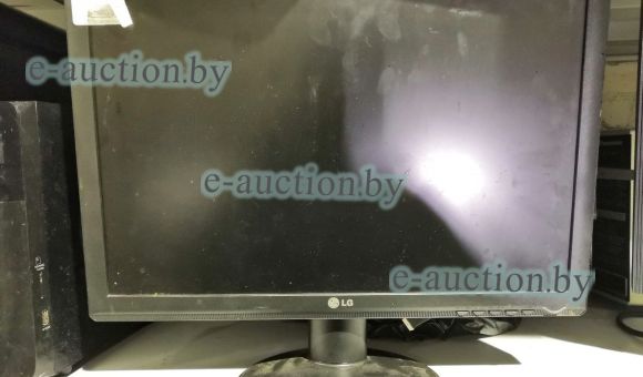 Монитор LG №2