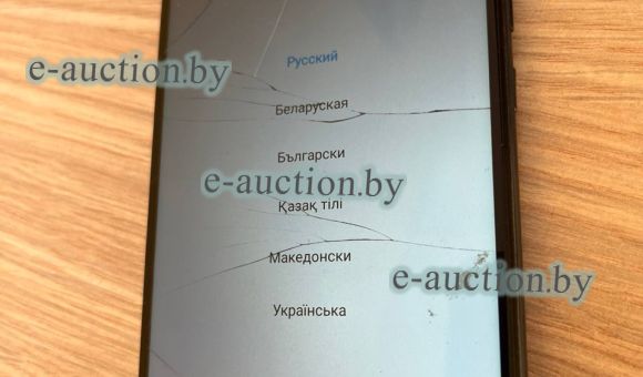 Смартфон Honor 