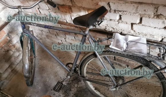 Велосипед дорожный 