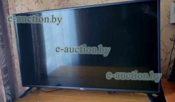 Телевизор LG 510RALL5T000