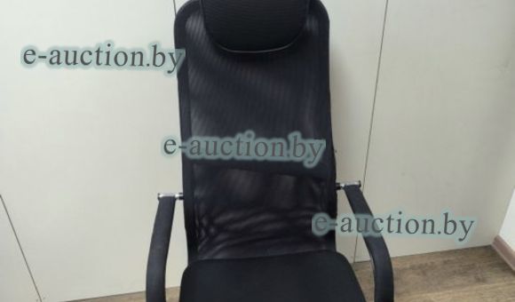 Компьютерное кресло №6