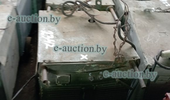 Сварочный выпрямитель ВД306 (инв.№2342)