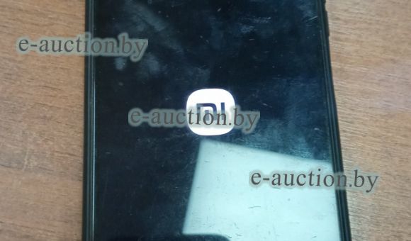 Мобильный телефон REDMI 10