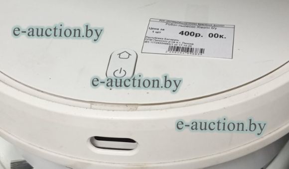 Роботы-пылесосы 