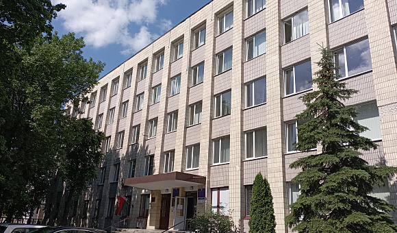Изолированное помещение №4 в г. Бресте, площадью 688.8м² Изолированное помещение №4 в г. Бресте, площадью 688.8м²