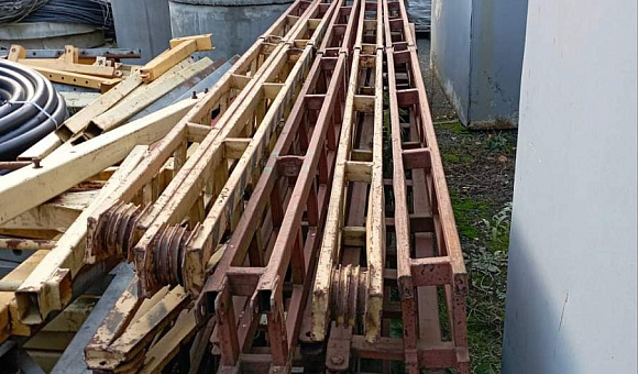 Консоль СС-4А.00.000 Консоль СС-4А.00.000