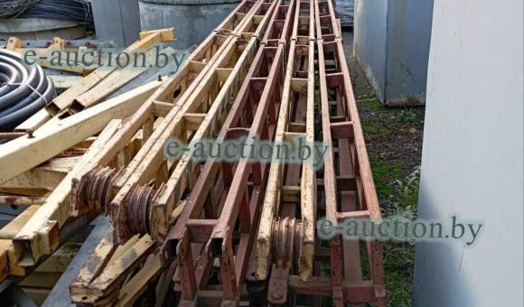 Консоль СС-4А.00.000