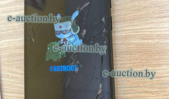 Смартфон Xiaomi Redmi