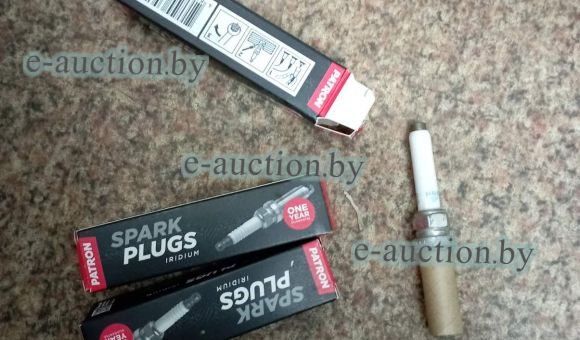 Свеча зажигания Patron spark plugs