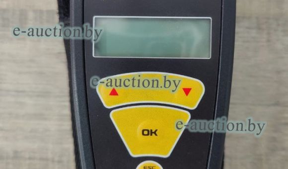 Влагомер строительных материалов, древесины и бетона