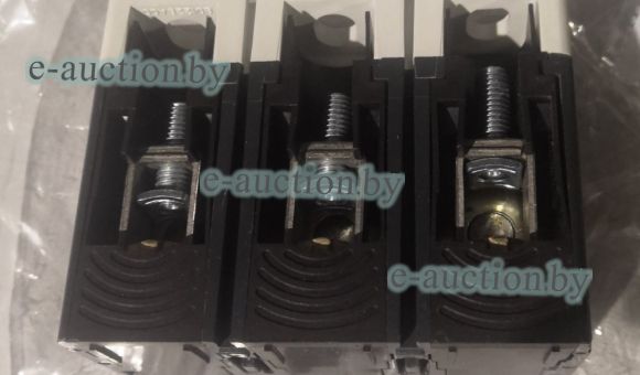 Комплект контакторов из  3-х штук №5