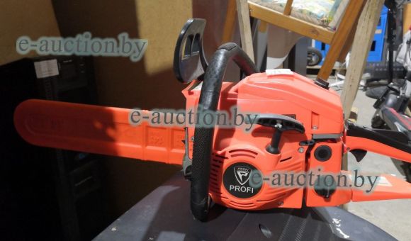 Бензопила Profi Motors 3100