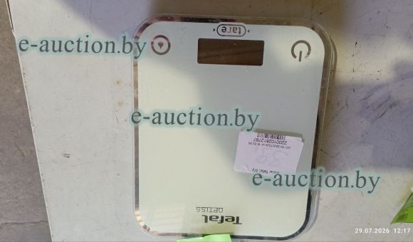 Весы Tefal