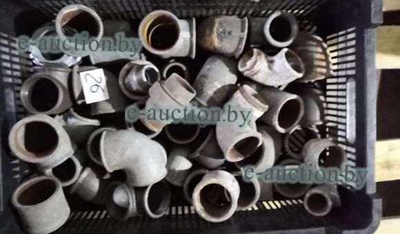 Водопроводная  арматура в  ассортименте №14