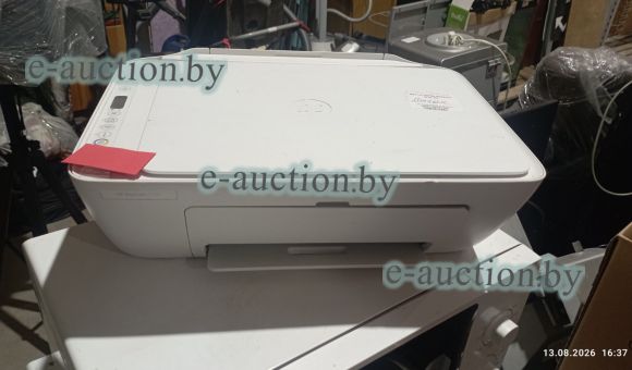 МФУ HP SNPRC DESKJET 2710