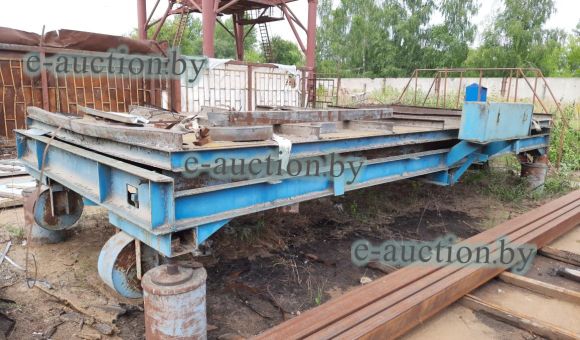 Весы автомобильные