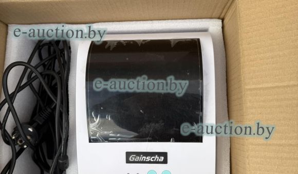 Принтер этикеток DT GS-2408DC DT.HSB.2023