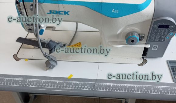 Машина швейная A2S