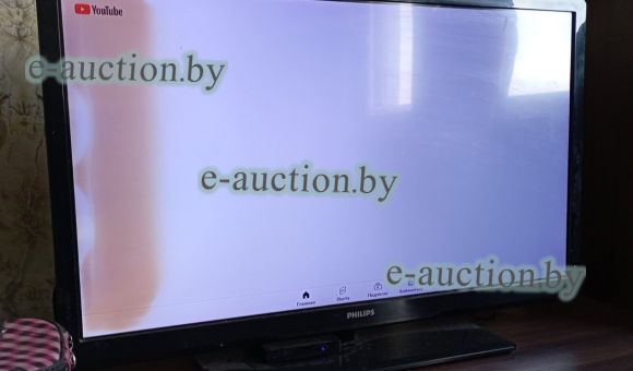 Телевизор Philips