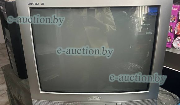 Телевизор Витязь