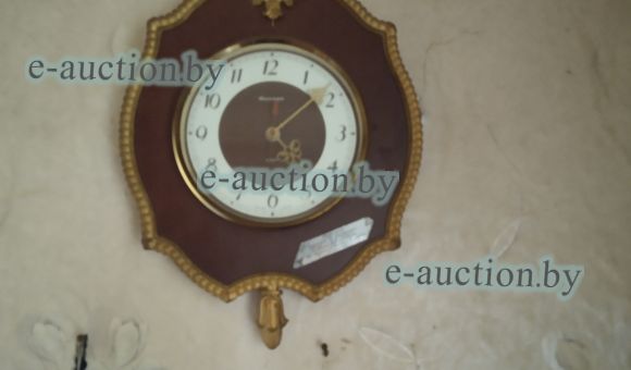 Часы настенные 
