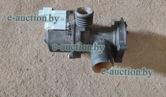 Набор автомобильных деталей (4 наименования, 7шт.)