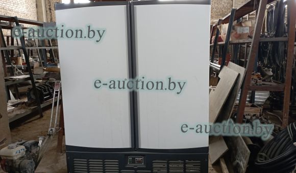 Шкаф холодильный Rapsody R1520L