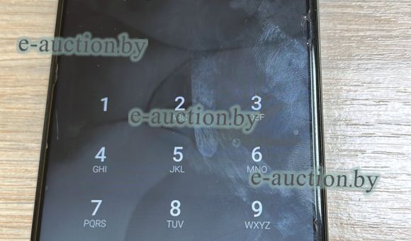 Телефон HONOR X7c ALT-LX1 8GB/128GB