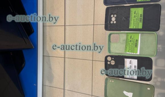 Чехлы на смартфоны 