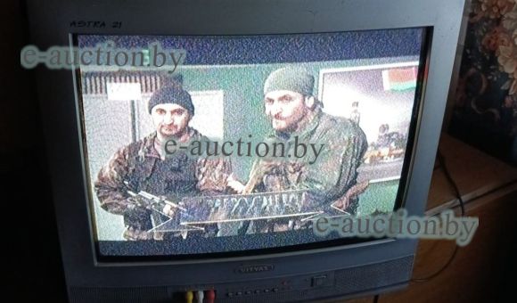 Телевизор Vityas Astra 21