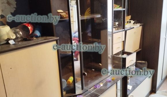 Стенка-горка