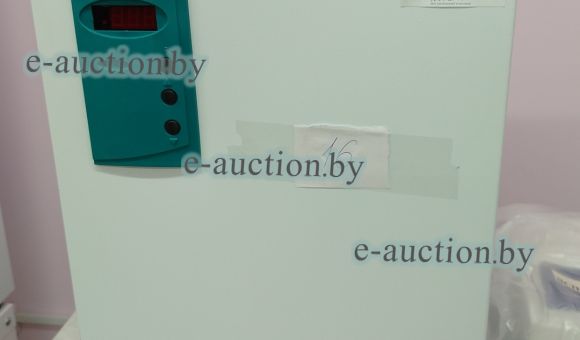 Термостат электрический суховоздушный ТС-1/20СПУ