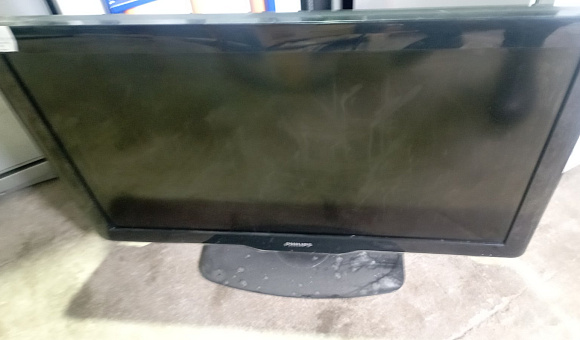 Телевизор Philips 37PFL5405H12 Телевизор Philips 37PFL5405H12