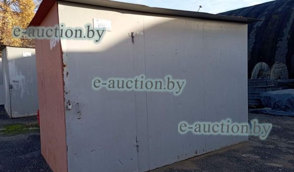 Нормокомплект сегментный